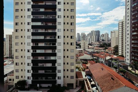 Apartamento à venda com 60m², 2 quartos e 1 vaga Apartamento à venda com 60m², 2 quartos e 1 vagaCozinha