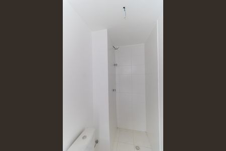 Apartamento à venda com 39m², 2 quartos e sem vaga Apartamento à venda com 39m², 2 quartos e sem vagaBanheiro