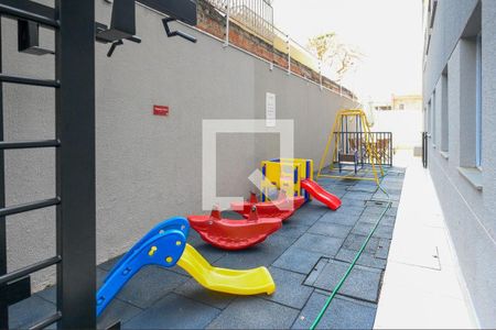 Apartamento à venda com 39m², 2 quartos e sem vaga Apartamento à venda com 39m², 2 quartos e sem vagaÁrea comum