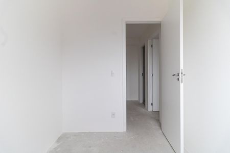 Apartamento à venda com 39m², 2 quartos e sem vaga Apartamento à venda com 39m², 2 quartos e sem vagaQuarto 2