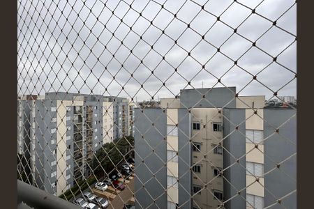 Apartamento à venda com 65m², 2 quartos e 1 vaga Apartamento à venda com 65m², 2 quartos e 1 vagaVaranda da Sala