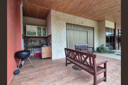 Apartamento à venda com 89m², 3 quartos e 1 vaga Apartamento à venda com 89m², 3 quartos e 1 vagaÁrea comum