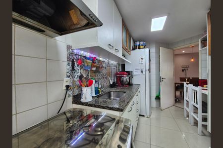 Apartamento à venda com 89m², 3 quartos e 1 vaga Apartamento à venda com 89m², 3 quartos e 1 vagaCozinha