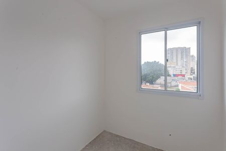 Apartamento à venda com 39m², 2 quartos e sem vagaQuarto 2