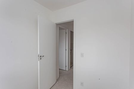 Apartamento à venda com 39m², 2 quartos e sem vagaQuarto 2