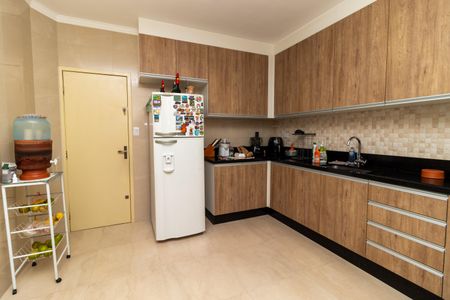 Apartamento à venda com 80m², 2 quartos e sem vaga Apartamento à venda com 80m², 2 quartos e sem vagaCozinha