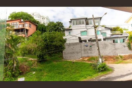 Apartamento à venda com 190m², 3 quartos e 2 vagasVista da Sala