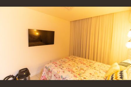 Apartamento à venda com 190m², 3 quartos e 2 vagasQuarto 2