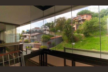 Apartamento à venda com 190m², 3 quartos e 2 vagasQuarto 3