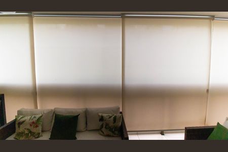 Apartamento à venda com 190m², 3 quartos e 2 vagasQuarto 2