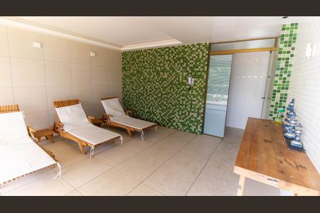 Apartamento à venda com 190m², 3 quartos e 2 vagasÁrea comum