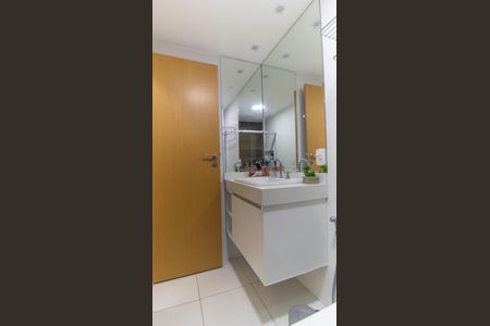 Apartamento à venda com 190m², 3 quartos e 2 vagasBanheiro Social