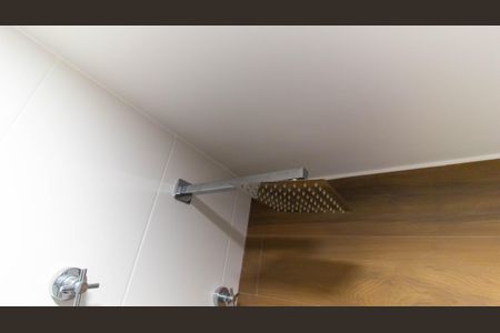 Apartamento à venda com 190m², 3 quartos e 2 vagasBanheiro Social