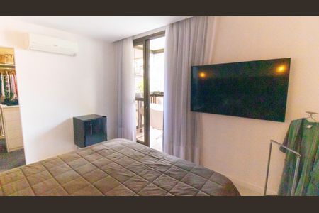 Apartamento à venda com 190m², 3 quartos e 2 vagasQuarto 3