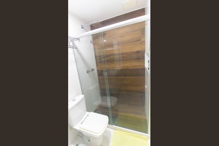 Apartamento à venda com 190m², 3 quartos e 2 vagasBanheiro Social