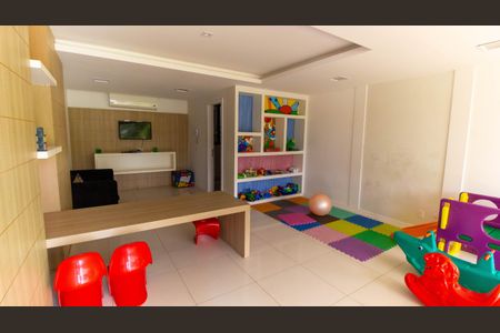 Apartamento à venda com 190m², 3 quartos e 2 vagasÁrea comum