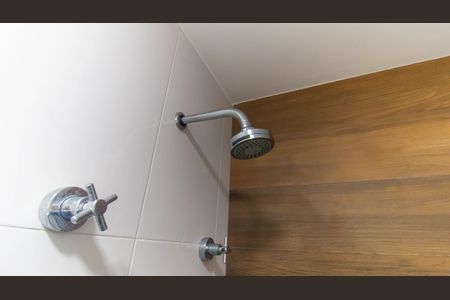 Apartamento à venda com 190m², 3 quartos e 2 vagasBanheiro do Quarto 3