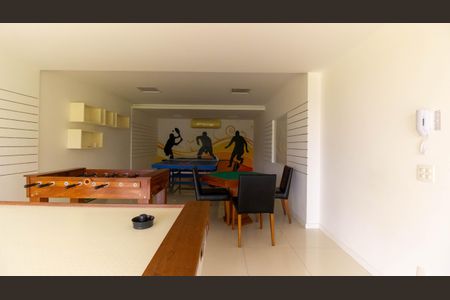 Apartamento à venda com 190m², 3 quartos e 2 vagasÁrea comum