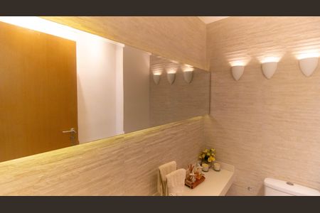 Apartamento à venda com 190m², 3 quartos e 2 vagasLavabo