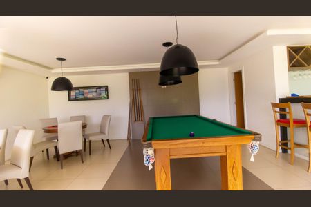 Apartamento à venda com 190m², 3 quartos e 2 vagasÁrea comum