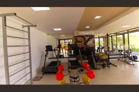 Apartamento à venda com 190m², 3 quartos e 2 vagasÁrea comum