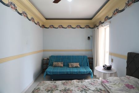 Apartamento para alugar com 100m², 2 quartos e 1 vaga Apartamento para alugar com 100m², 2 quartos e 1 vaga Suíte 1