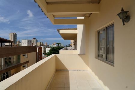 Apartamento para alugar com 100m², 2 quartos e 1 vaga Apartamento para alugar com 100m², 2 quartos e 1 vagaVaranda
