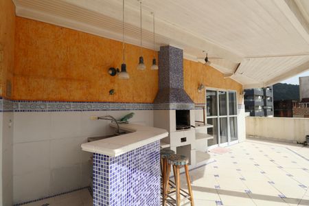 Apartamento para alugar com 100m², 2 quartos e 1 vaga Apartamento para alugar com 100m², 2 quartos e 1 vagaVaranda