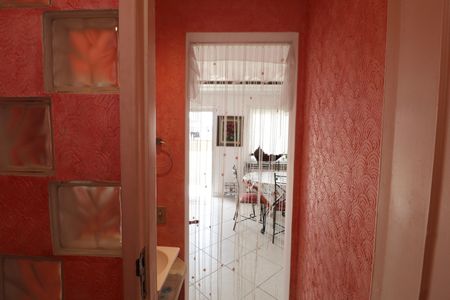 Apartamento para alugar com 100m², 2 quartos e 1 vaga Apartamento para alugar com 100m², 2 quartos e 1 vagaLavabo