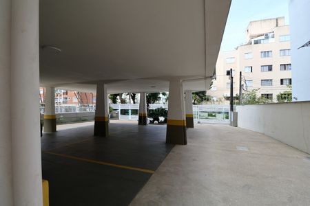Apartamento para alugar com 100m², 2 quartos e 1 vaga Apartamento para alugar com 100m², 2 quartos e 1 vagaGaragem