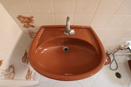 Apartamento para alugar com 100m², 2 quartos e 1 vaga Apartamento para alugar com 100m², 2 quartos e 1 vagaBanheiro Suíte 1