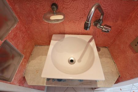 Apartamento para alugar com 100m², 2 quartos e 1 vaga Apartamento para alugar com 100m², 2 quartos e 1 vagaLavabo