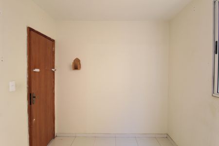 Apartamento à venda com 44m², 2 quartos e 1 vagaQuarto 1