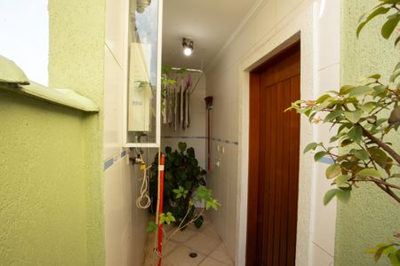 Casa à venda com 201m², 3 quartos e 6 vagas Casa à venda com 201m², 3 quartos e 6 vagasÁREA EXTERNA