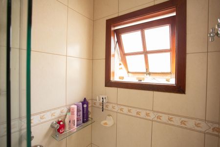 Casa à venda com 201m², 3 quartos e 6 vagas Casa à venda com 201m², 3 quartos e 6 vagasBanheiro