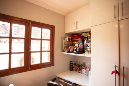 Casa à venda com 201m², 3 quartos e 6 vagas Casa à venda com 201m², 3 quartos e 6 vagasQuarto 2