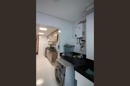 Apartamento à venda com 70m², 2 quartos e 2 vagasÁrea de Serviço