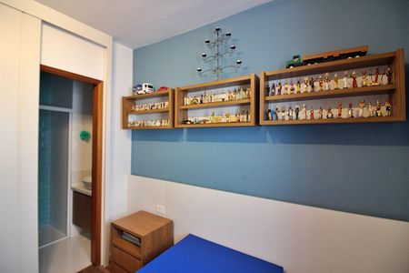 Apartamento à venda com 70m², 2 quartos e 2 vagasSuíte 1