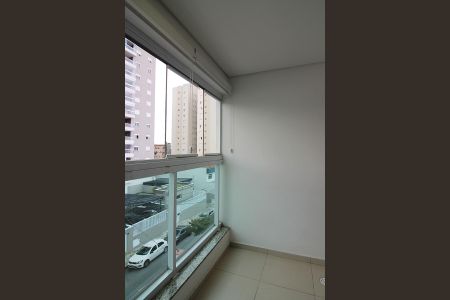 Apartamento à venda com 70m², 2 quartos e 2 vagasSala Sacada