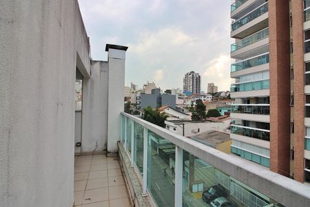 Apartamento à venda com 70m², 2 quartos e 2 vagasCobertura
