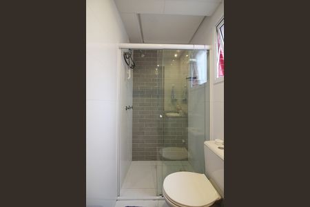 Apartamento à venda com 70m², 2 quartos e 2 vagasSuíte 2 Banheiro