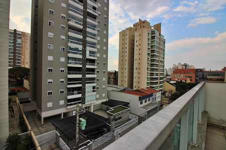 Apartamento à venda com 70m², 2 quartos e 2 vagasCobertura Vista