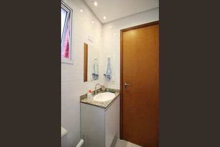Apartamento à venda com 70m², 2 quartos e 2 vagasSuíte 2 Banheiro