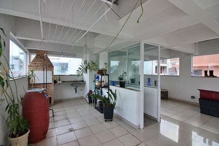 Apartamento à venda com 70m², 2 quartos e 2 vagasCobertura