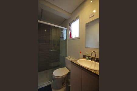 Apartamento à venda com 70m², 2 quartos e 2 vagasSuíte 2 Banheiro