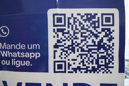 Apartamento à venda com 70m², 2 quartos e 2 vagasPlaca