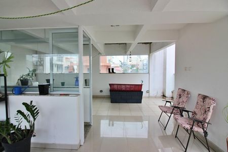 Apartamento à venda com 70m², 2 quartos e 2 vagasCobertura