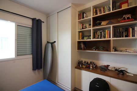 Apartamento à venda com 70m², 2 quartos e 2 vagasSuíte 1