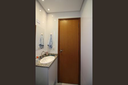 Apartamento à venda com 70m², 2 quartos e 2 vagasSuíte 2 Banheiro