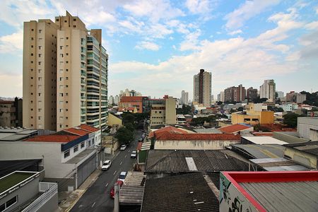 Apartamento à venda com 70m², 2 quartos e 2 vagasCobertura Vista